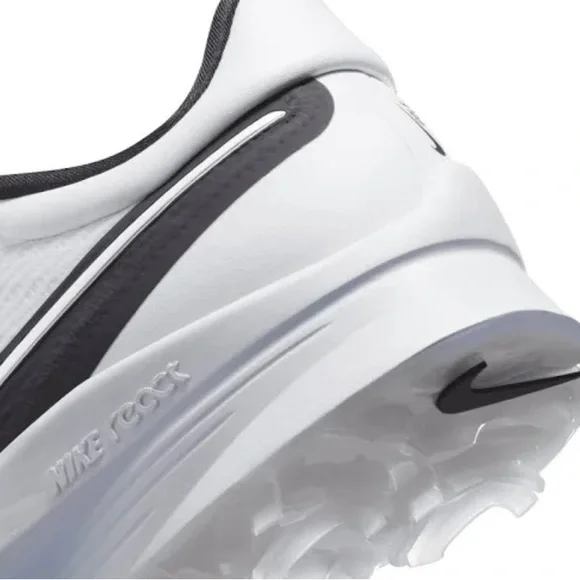 Nike Men's Air Zoom Infinity Tour NXT% Golf Shoes - Picture 5 of 9